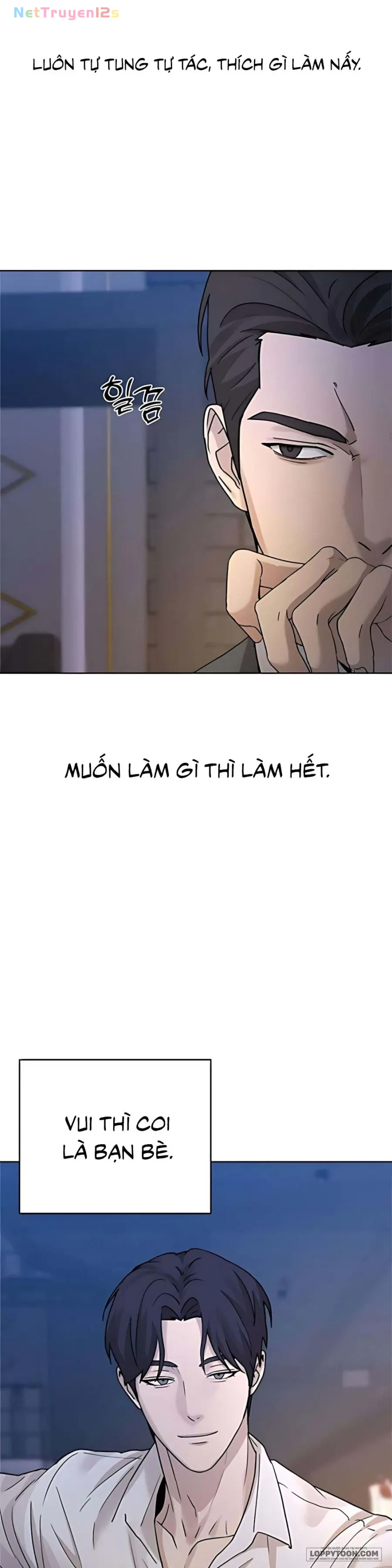 Cô Thư Ký Mắc Kẹt Giữa Hai Người Đàn Ông Chapter 7 - 52