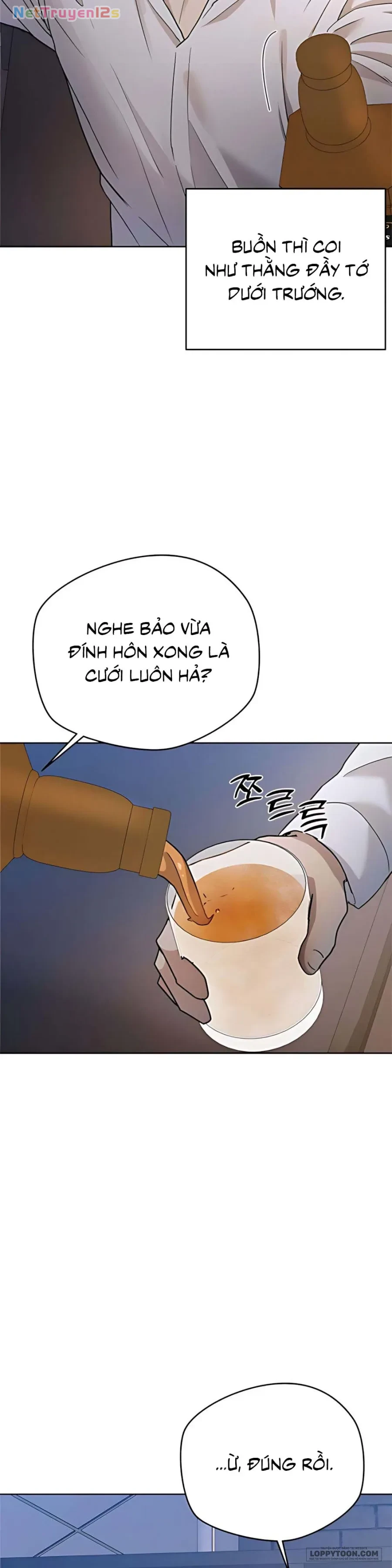 Cô Thư Ký Mắc Kẹt Giữa Hai Người Đàn Ông Chapter 7 - 53