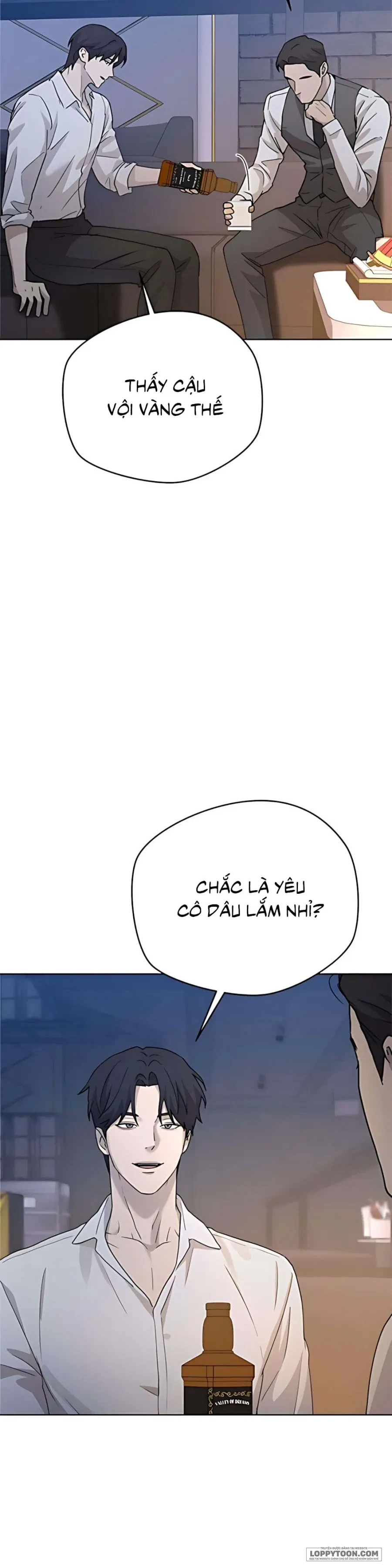 Cô Thư Ký Mắc Kẹt Giữa Hai Người Đàn Ông Chapter 7 - 54