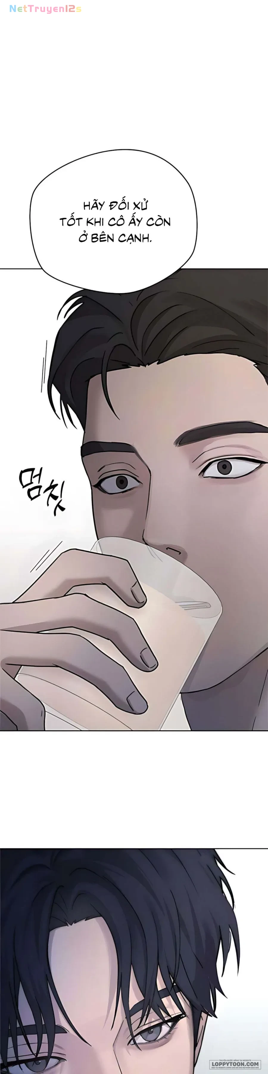 Cô Thư Ký Mắc Kẹt Giữa Hai Người Đàn Ông Chapter 7 - 58