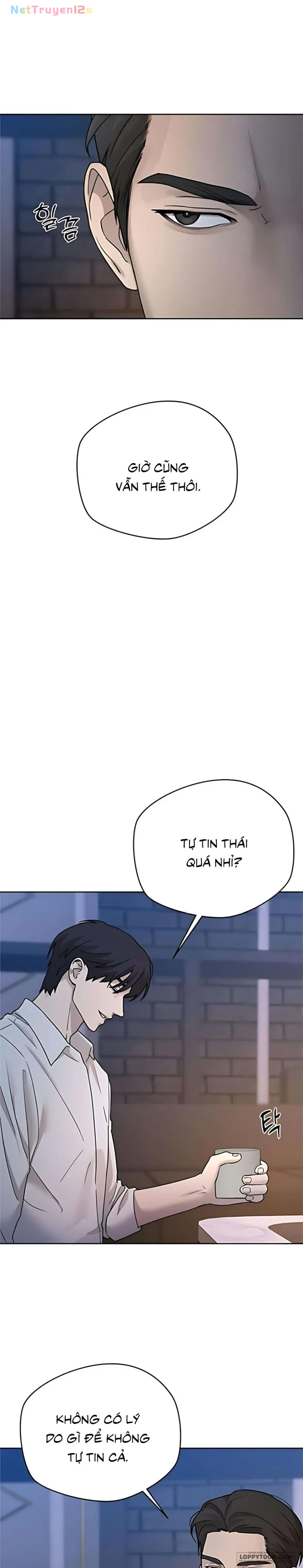 Cô Thư Ký Mắc Kẹt Giữa Hai Người Đàn Ông Chapter 8 - 4