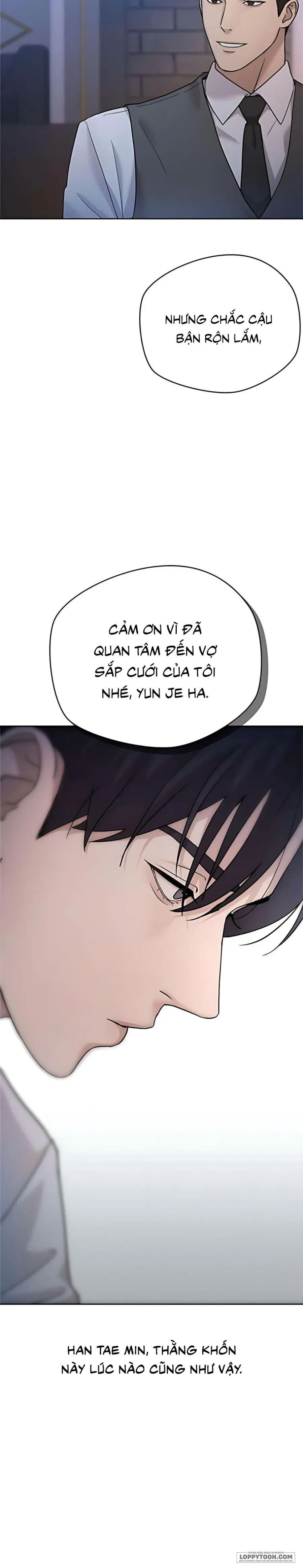 Cô Thư Ký Mắc Kẹt Giữa Hai Người Đàn Ông Chapter 8 - 5