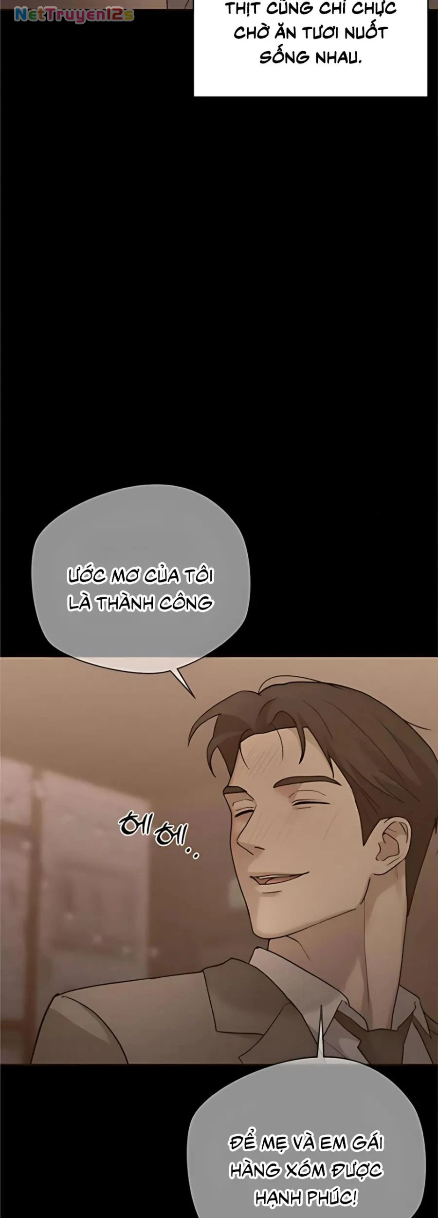 Cô Thư Ký Mắc Kẹt Giữa Hai Người Đàn Ông Chapter 8 - 13