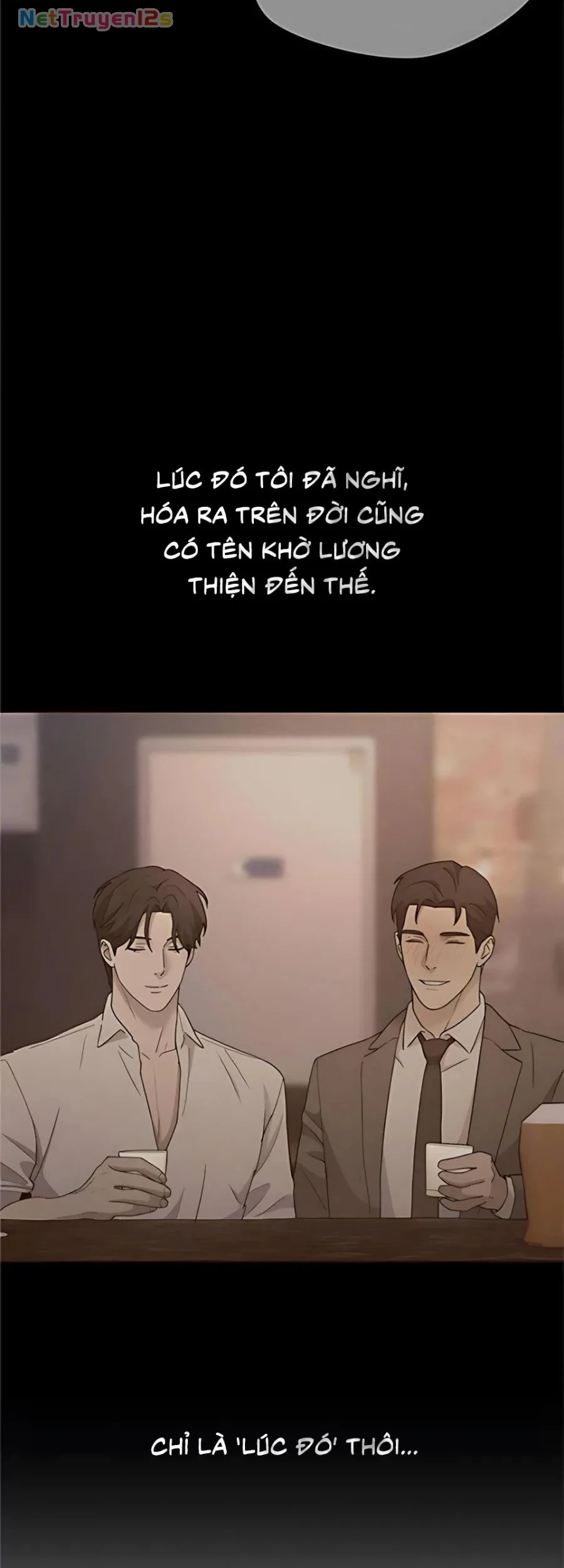 Cô Thư Ký Mắc Kẹt Giữa Hai Người Đàn Ông Chapter 8 - 14