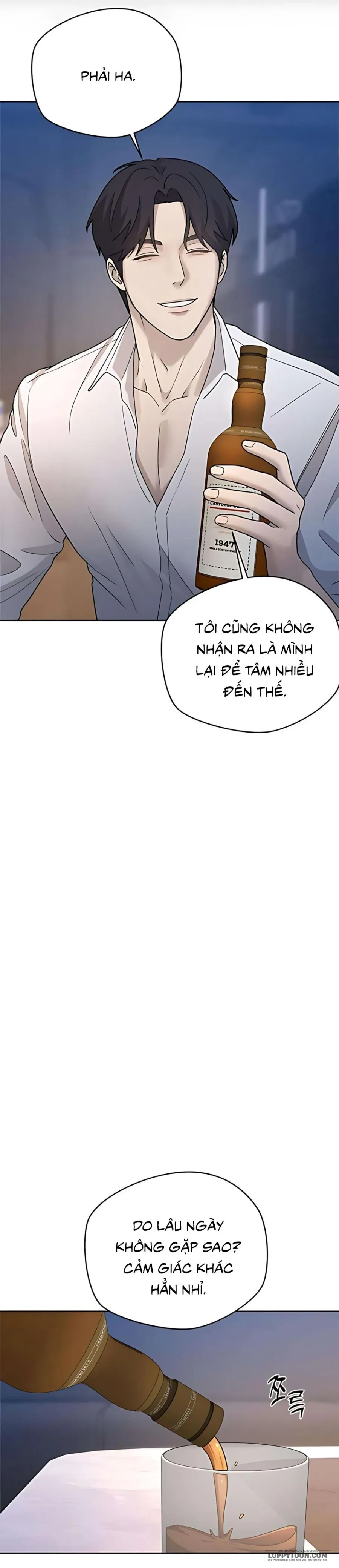 Cô Thư Ký Mắc Kẹt Giữa Hai Người Đàn Ông Chapter 8 - 16