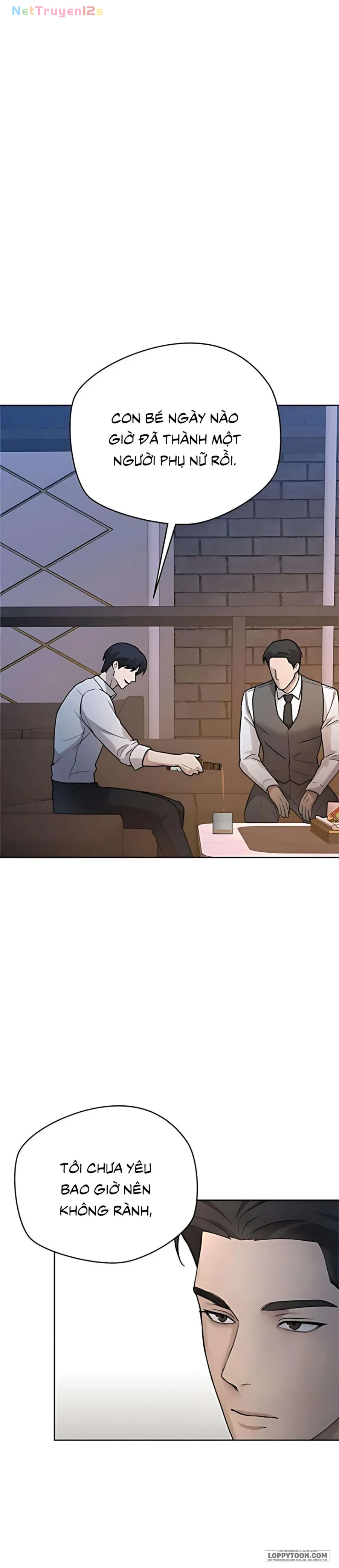 Cô Thư Ký Mắc Kẹt Giữa Hai Người Đàn Ông Chapter 8 - 17