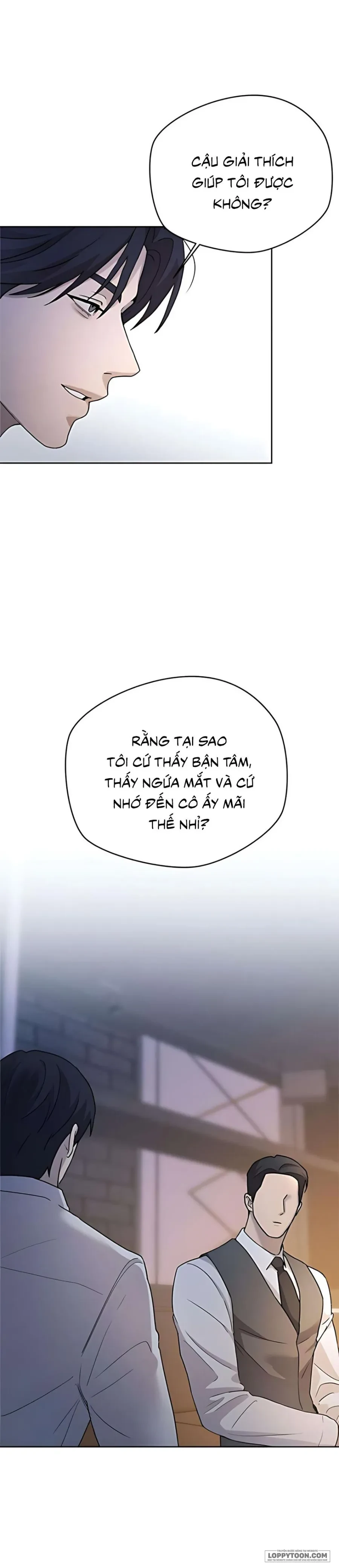 Cô Thư Ký Mắc Kẹt Giữa Hai Người Đàn Ông Chapter 8 - 18