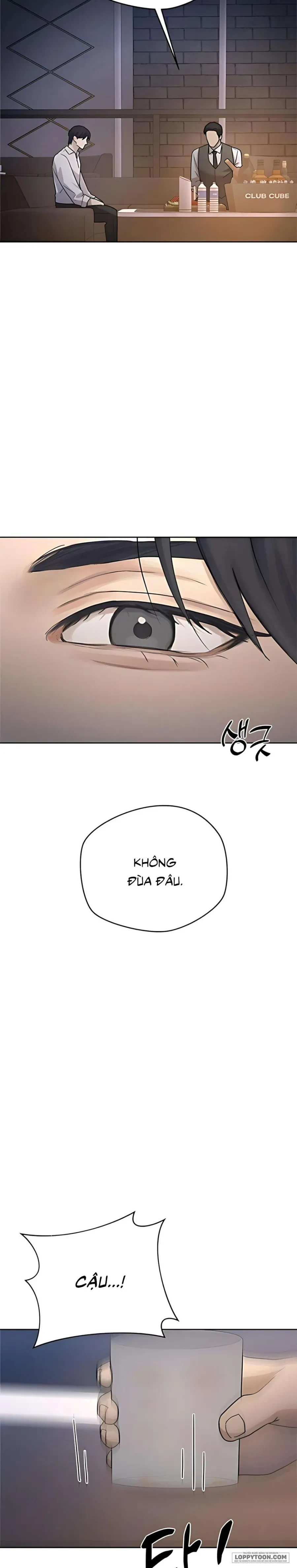 Cô Thư Ký Mắc Kẹt Giữa Hai Người Đàn Ông Chapter 8 - 20