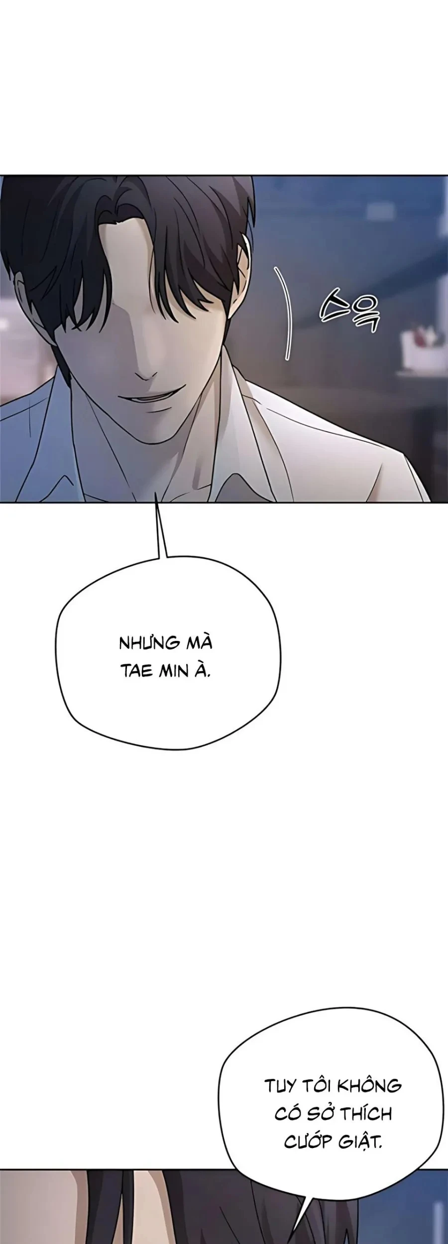 Cô Thư Ký Mắc Kẹt Giữa Hai Người Đàn Ông Chapter 8 - 22