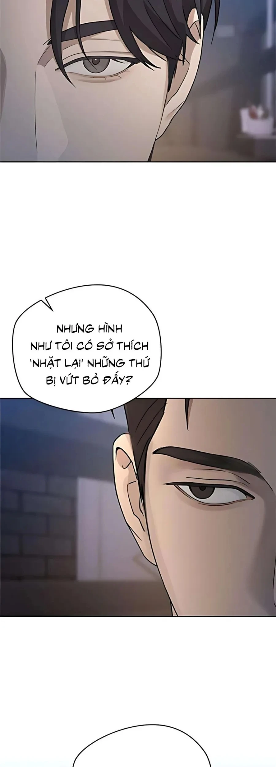 Cô Thư Ký Mắc Kẹt Giữa Hai Người Đàn Ông Chapter 8 - 23