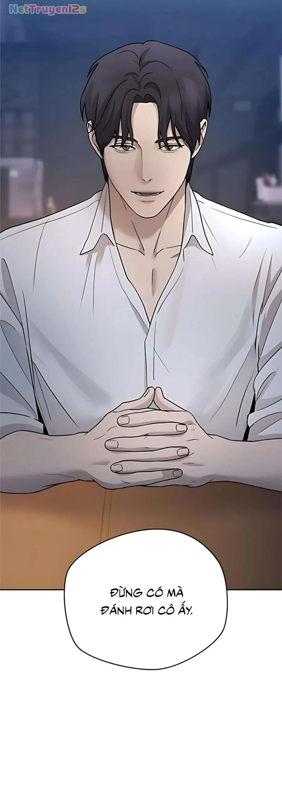 Cô Thư Ký Mắc Kẹt Giữa Hai Người Đàn Ông Chapter 8 - 25