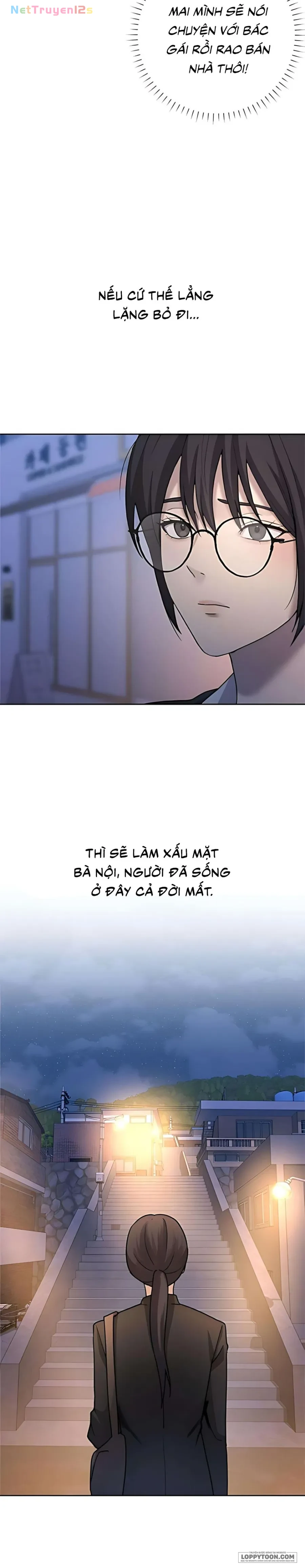 Cô Thư Ký Mắc Kẹt Giữa Hai Người Đàn Ông Chapter 8 - 33