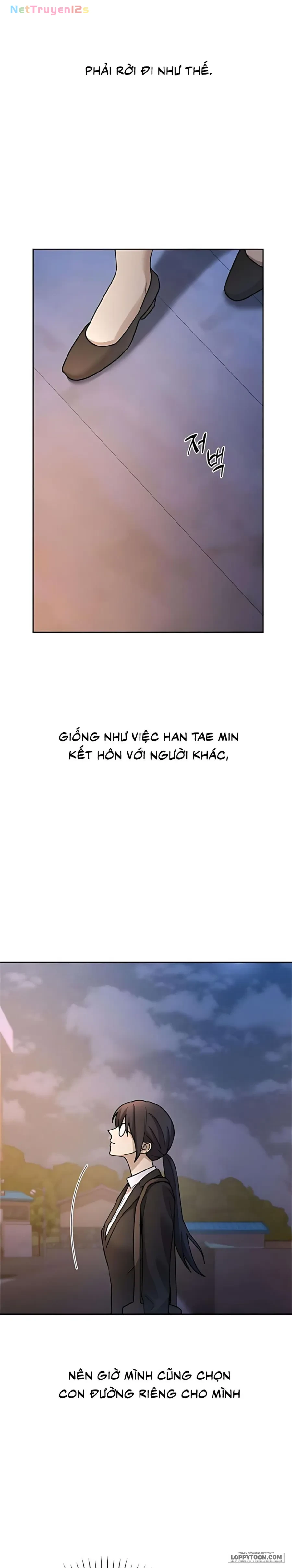 Cô Thư Ký Mắc Kẹt Giữa Hai Người Đàn Ông Chapter 8 - 34