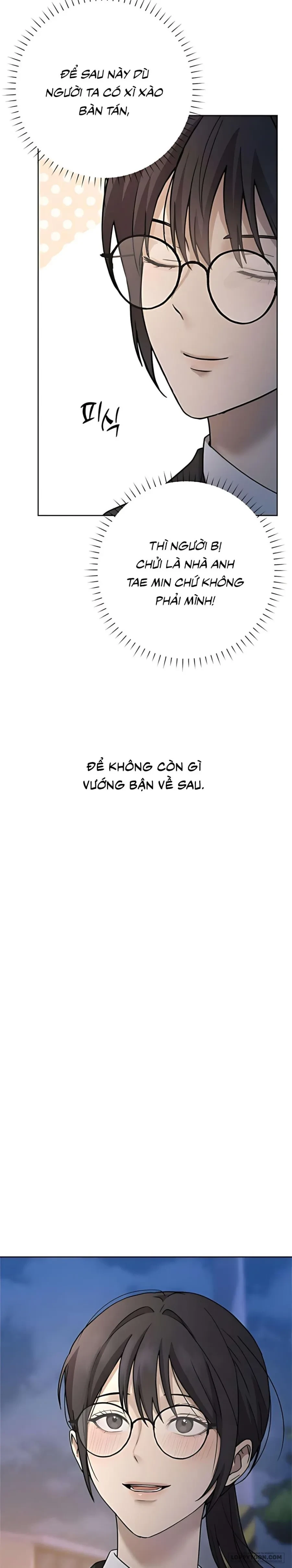 Cô Thư Ký Mắc Kẹt Giữa Hai Người Đàn Ông Chapter 8 - 35