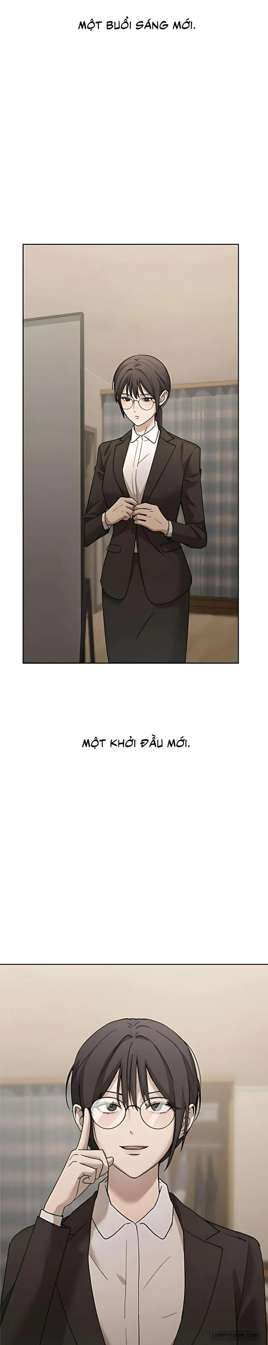 Cô Thư Ký Mắc Kẹt Giữa Hai Người Đàn Ông Chapter 8 - 37