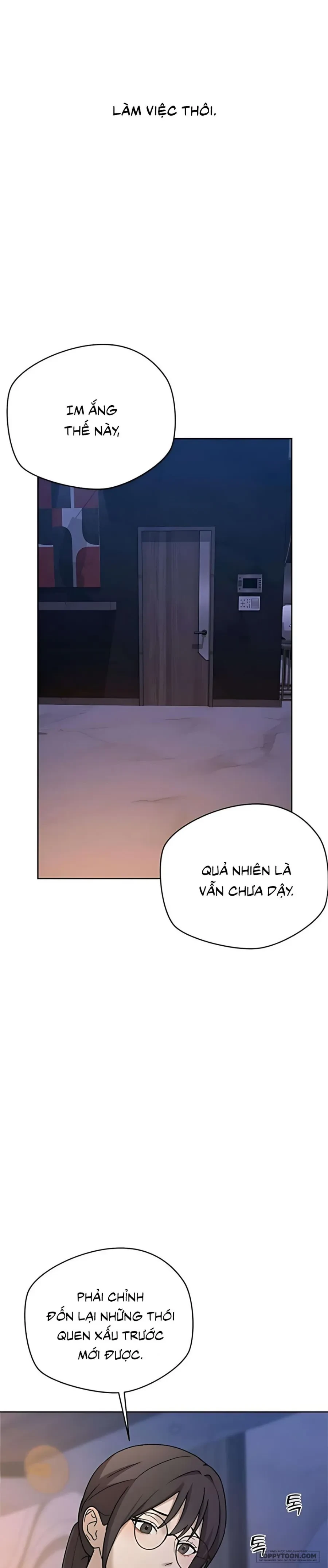 Cô Thư Ký Mắc Kẹt Giữa Hai Người Đàn Ông Chapter 8 - 43