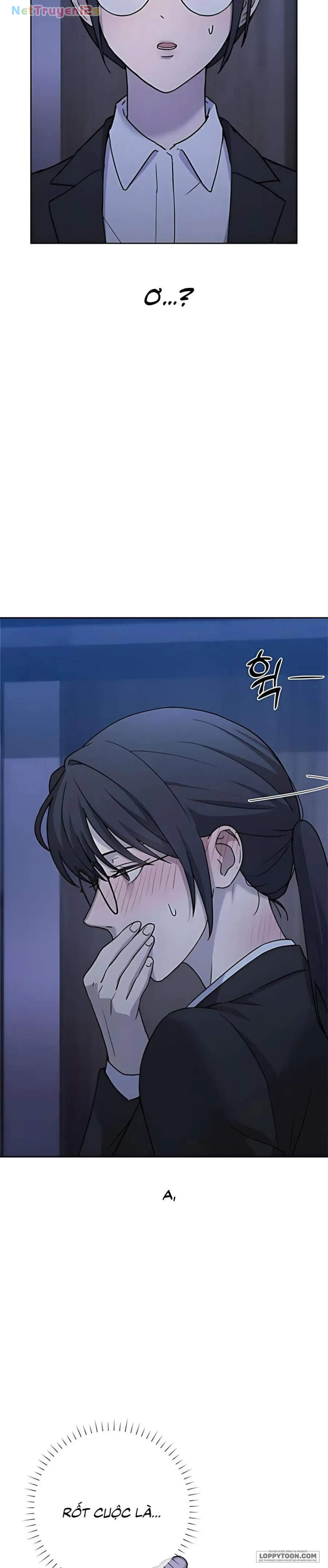 Cô Thư Ký Mắc Kẹt Giữa Hai Người Đàn Ông Chapter 8 - 47