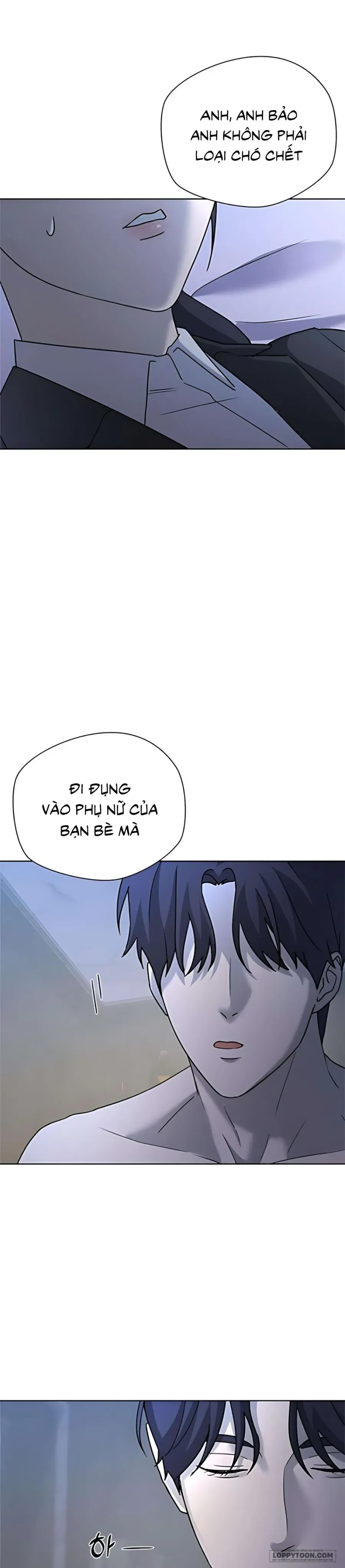 Cô Thư Ký Mắc Kẹt Giữa Hai Người Đàn Ông Chapter 9 - 14