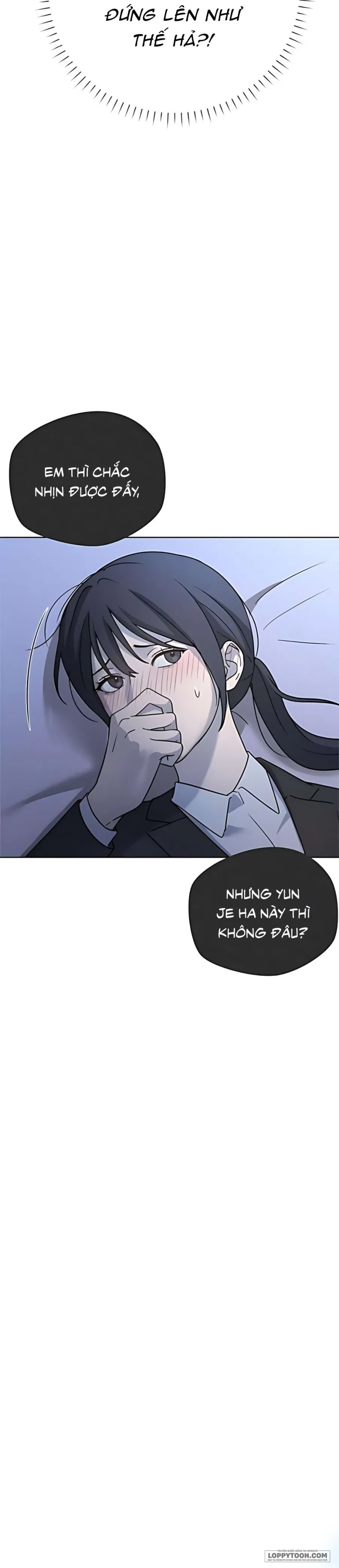 Cô Thư Ký Mắc Kẹt Giữa Hai Người Đàn Ông Chapter 9 - 18
