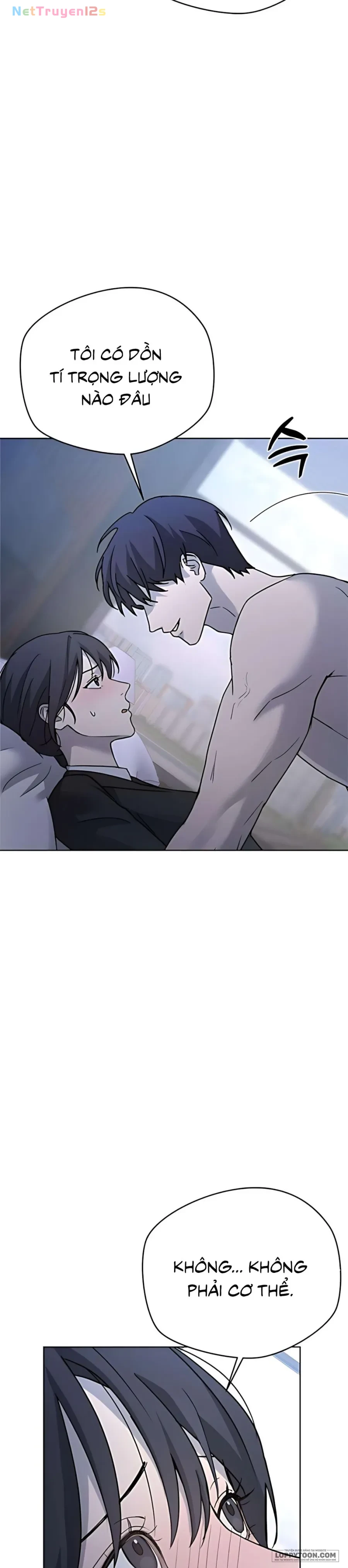 Cô Thư Ký Mắc Kẹt Giữa Hai Người Đàn Ông Chapter 9 - 22