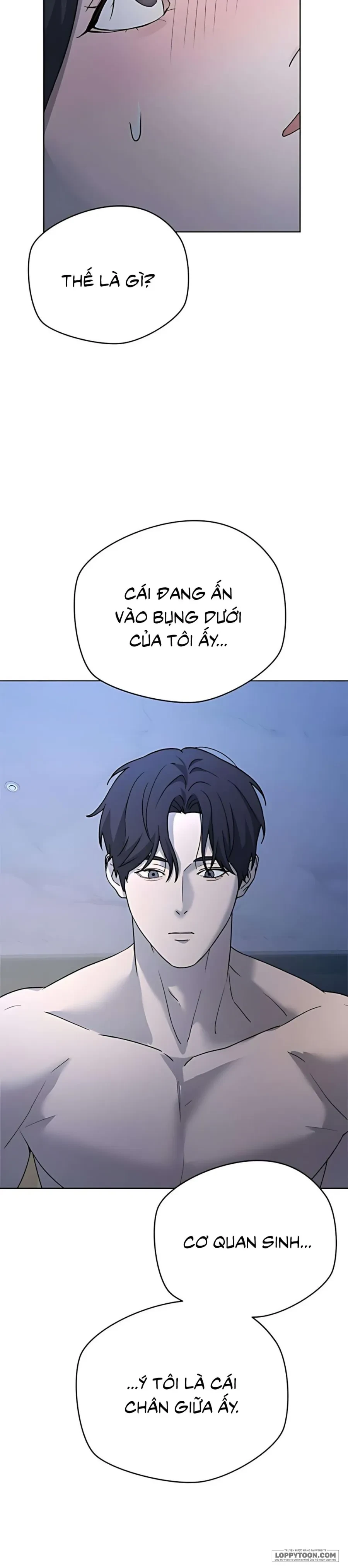 Cô Thư Ký Mắc Kẹt Giữa Hai Người Đàn Ông Chapter 9 - 23