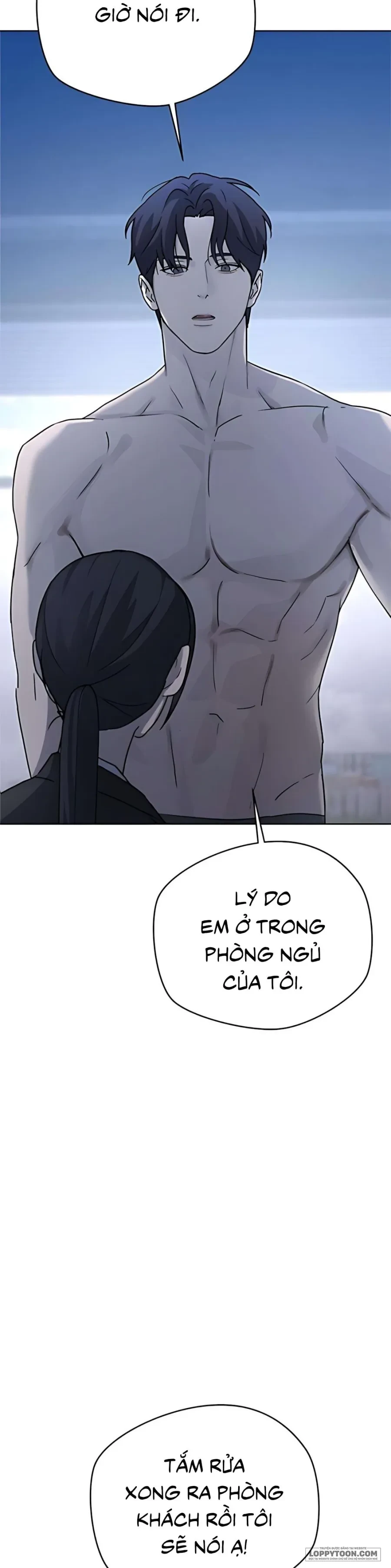 Cô Thư Ký Mắc Kẹt Giữa Hai Người Đàn Ông Chapter 9 - 26