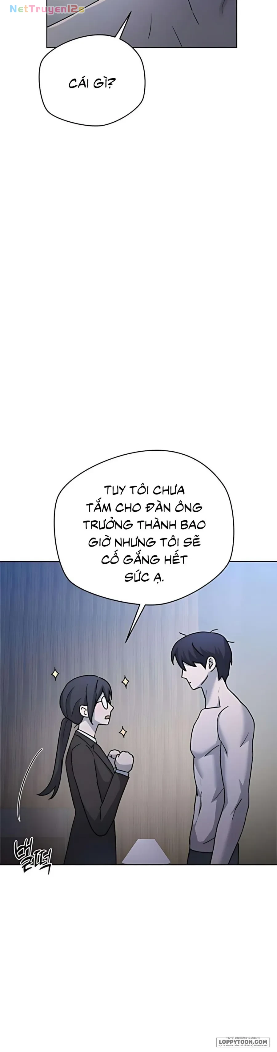 Cô Thư Ký Mắc Kẹt Giữa Hai Người Đàn Ông Chapter 9 - 29
