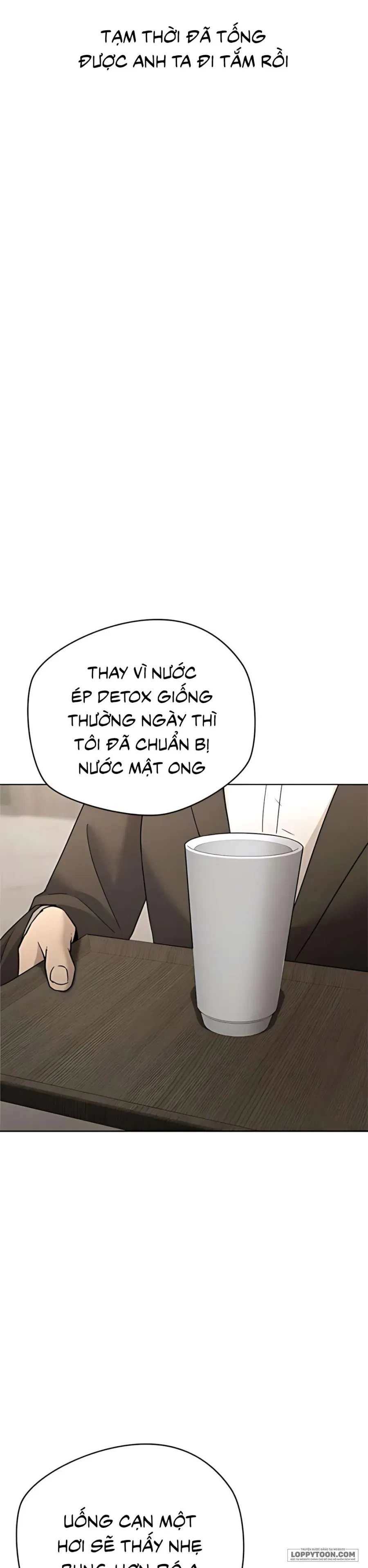 Cô Thư Ký Mắc Kẹt Giữa Hai Người Đàn Ông Chapter 9 - 32
