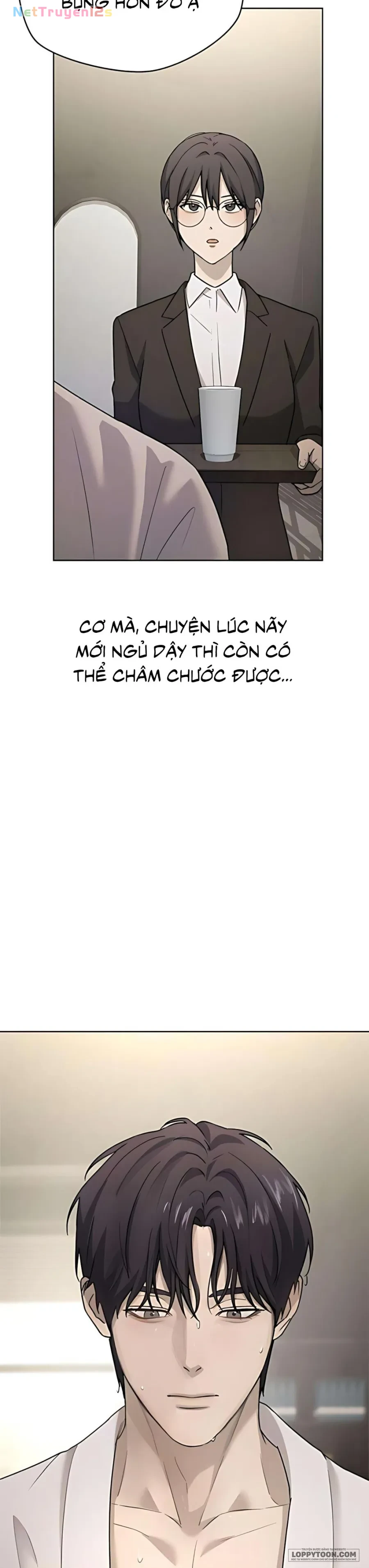 Cô Thư Ký Mắc Kẹt Giữa Hai Người Đàn Ông Chapter 9 - 33
