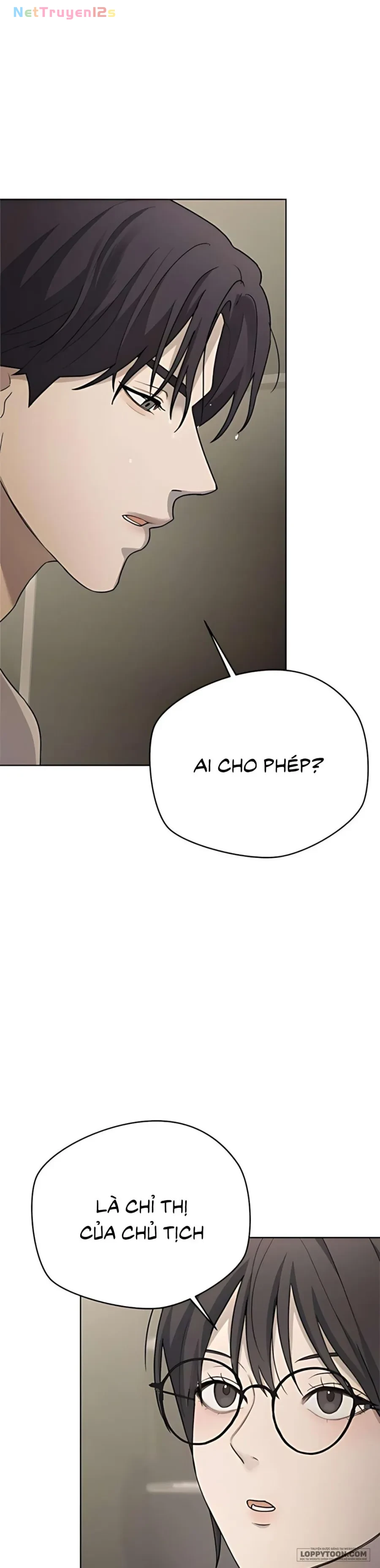 Cô Thư Ký Mắc Kẹt Giữa Hai Người Đàn Ông Chapter 9 - 37