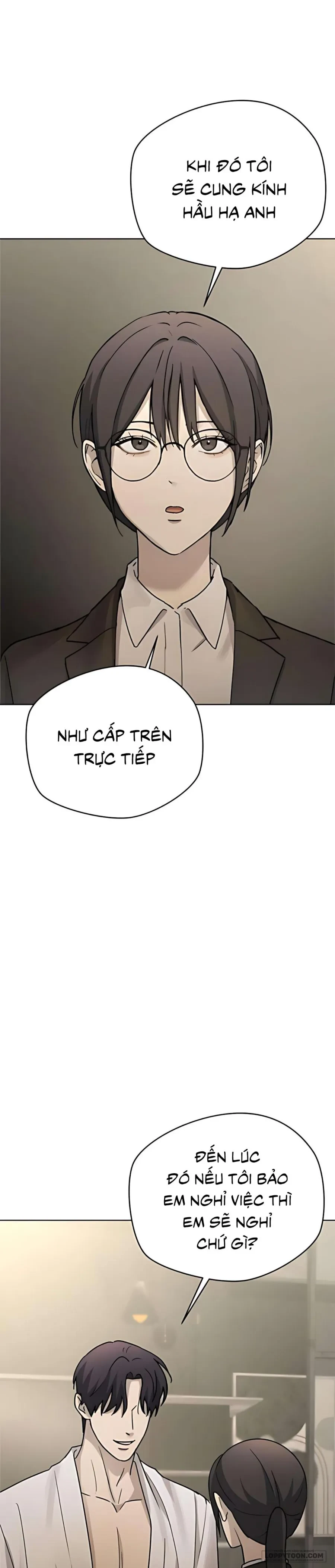 Cô Thư Ký Mắc Kẹt Giữa Hai Người Đàn Ông Chapter 9 - 44