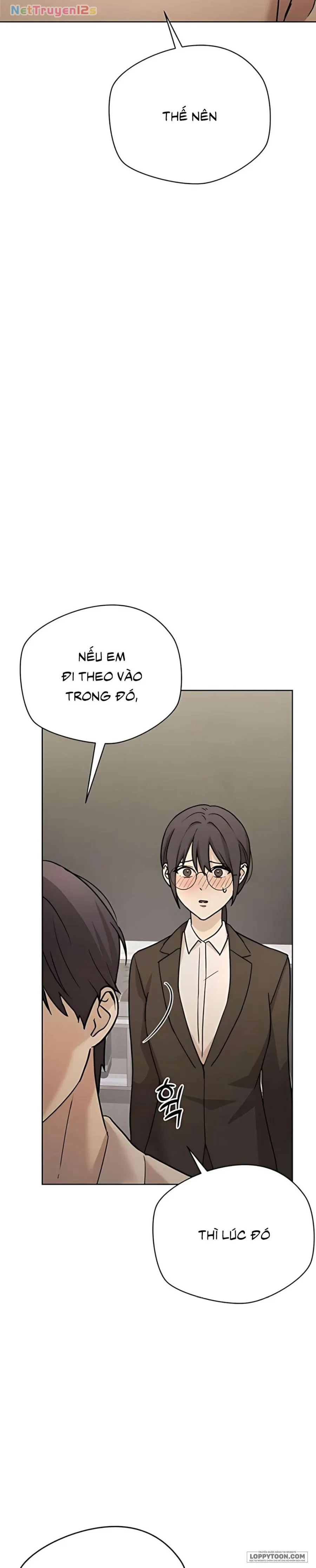 Cô Thư Ký Mắc Kẹt Giữa Hai Người Đàn Ông Chapter 10 - 3