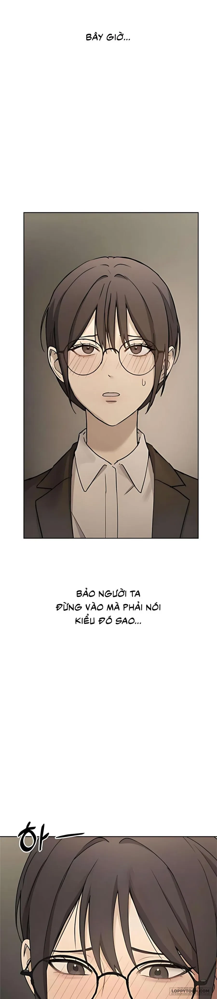 Cô Thư Ký Mắc Kẹt Giữa Hai Người Đàn Ông Chapter 10 - 5
