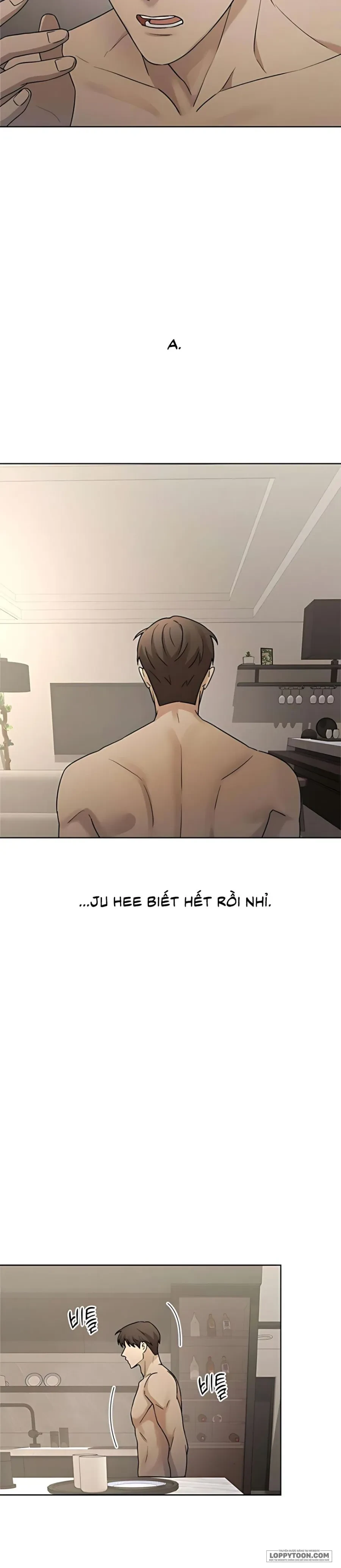 Cô Thư Ký Mắc Kẹt Giữa Hai Người Đàn Ông Chapter 10 - 8
