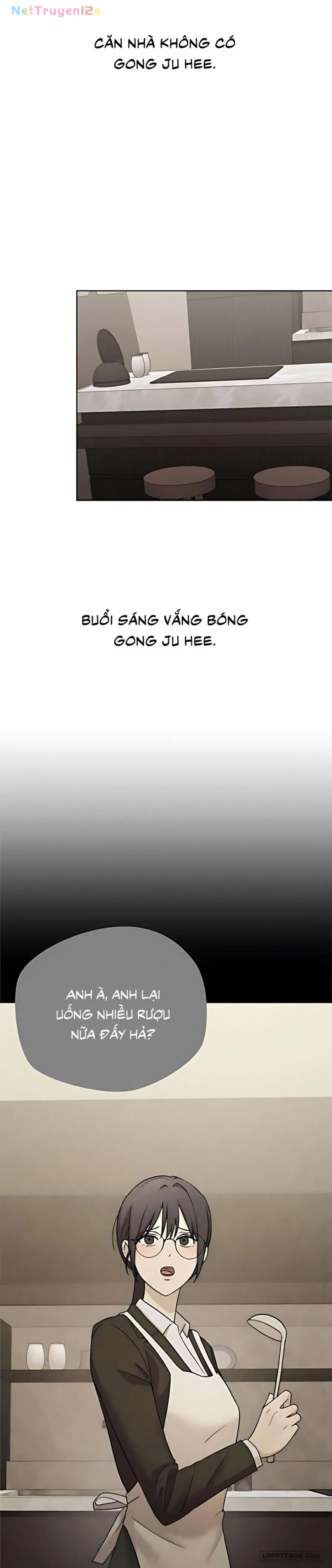 Cô Thư Ký Mắc Kẹt Giữa Hai Người Đàn Ông Chapter 10 - 9