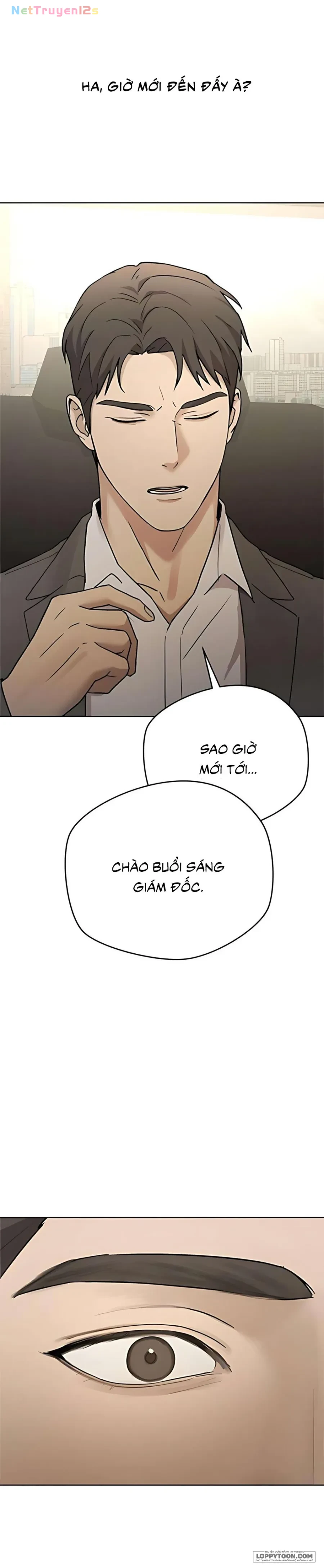 Cô Thư Ký Mắc Kẹt Giữa Hai Người Đàn Ông Chapter 10 - 20
