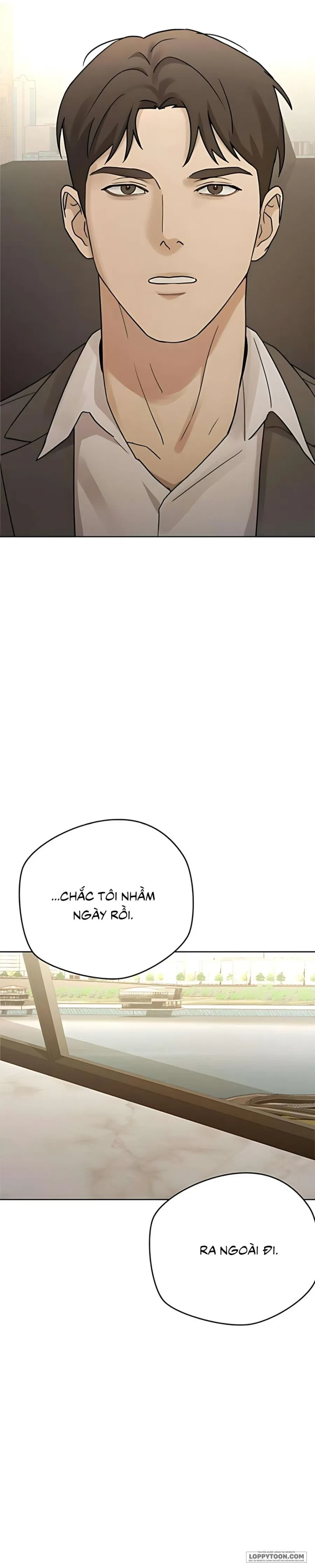 Cô Thư Ký Mắc Kẹt Giữa Hai Người Đàn Ông Chapter 10 - 24