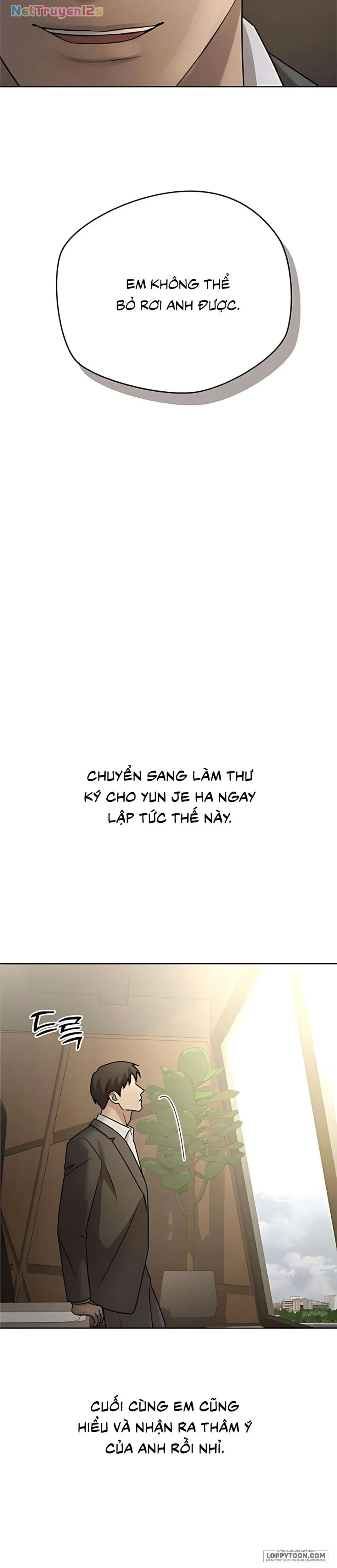 Cô Thư Ký Mắc Kẹt Giữa Hai Người Đàn Ông Chapter 10 - 26