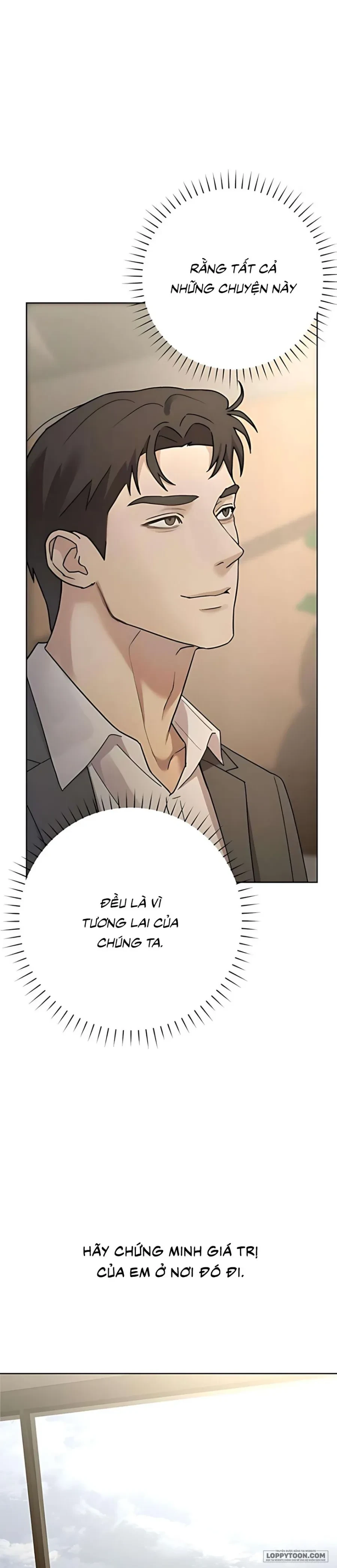 Cô Thư Ký Mắc Kẹt Giữa Hai Người Đàn Ông Chapter 10 - 27