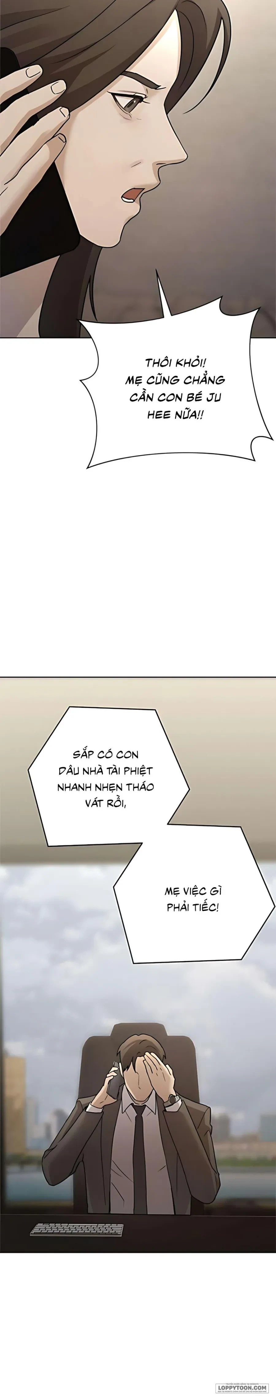 Cô Thư Ký Mắc Kẹt Giữa Hai Người Đàn Ông Chapter 10 - 29