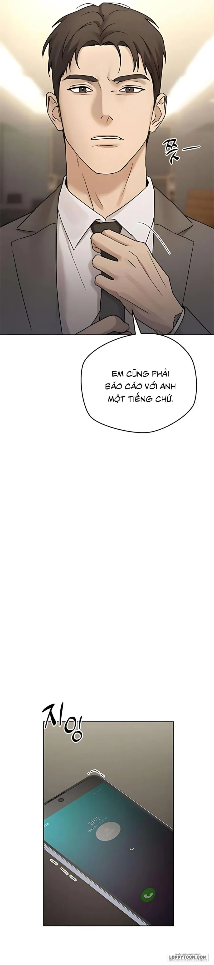 Cô Thư Ký Mắc Kẹt Giữa Hai Người Đàn Ông Chapter 10 - 30