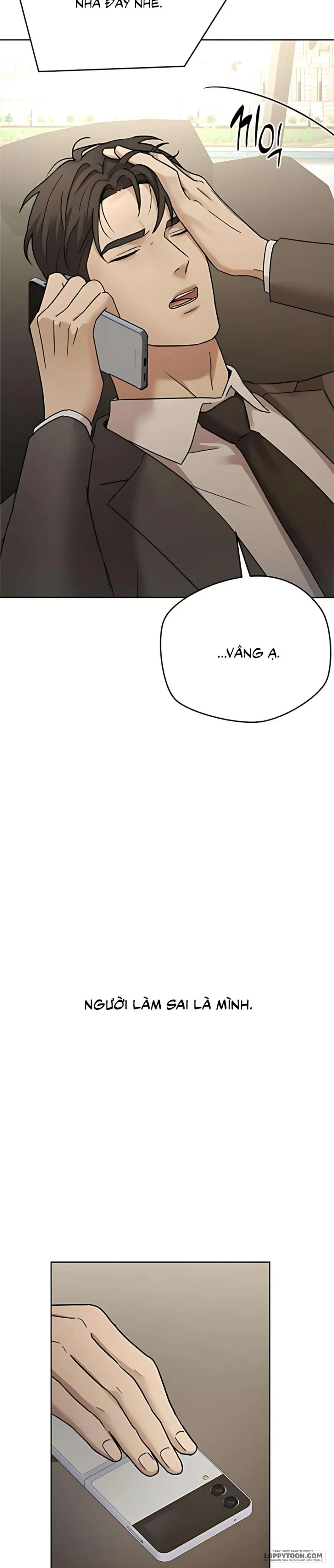 Cô Thư Ký Mắc Kẹt Giữa Hai Người Đàn Ông Chapter 10 - 39