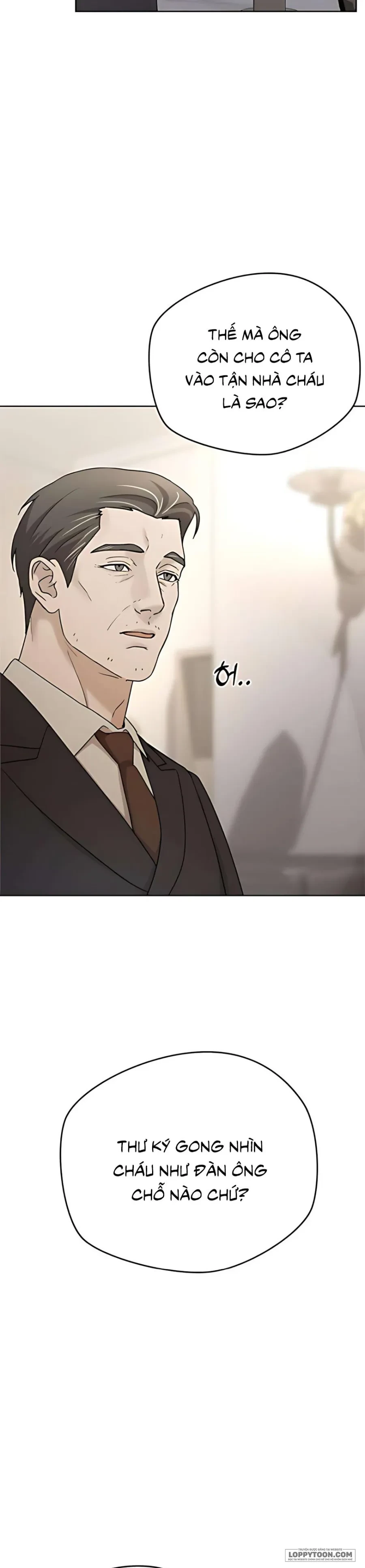 Cô Thư Ký Mắc Kẹt Giữa Hai Người Đàn Ông Chapter 11 - 5