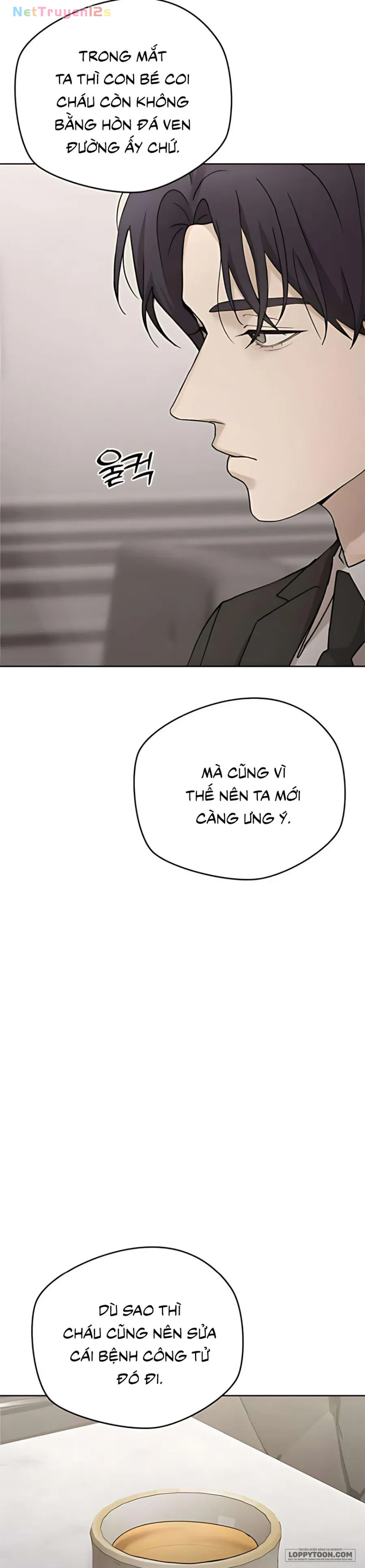 Cô Thư Ký Mắc Kẹt Giữa Hai Người Đàn Ông Chapter 11 - 6