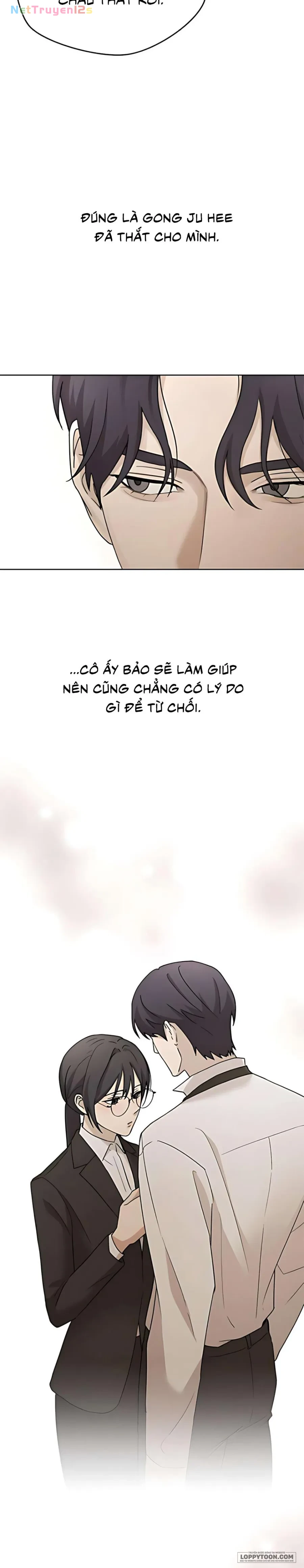 Cô Thư Ký Mắc Kẹt Giữa Hai Người Đàn Ông Chapter 11 - 9