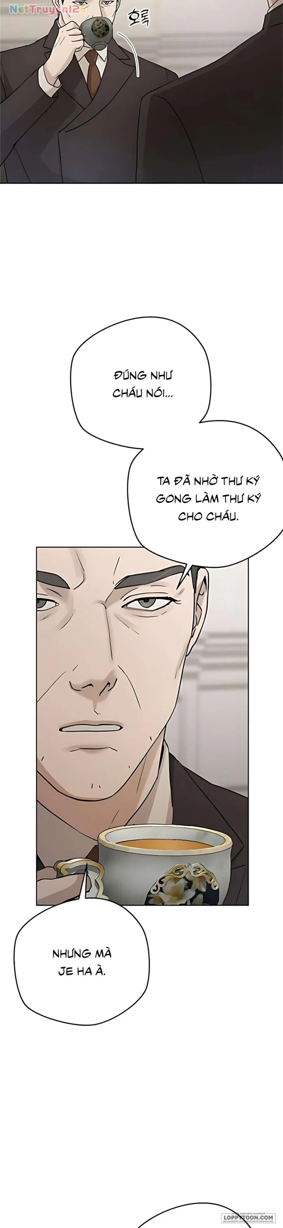 Cô Thư Ký Mắc Kẹt Giữa Hai Người Đàn Ông Chapter 11 - 13