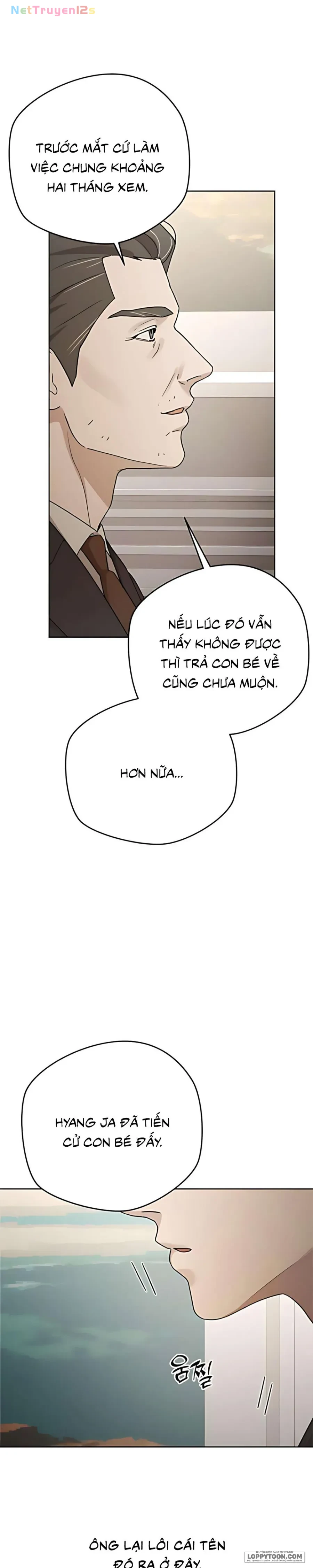 Cô Thư Ký Mắc Kẹt Giữa Hai Người Đàn Ông Chapter 11 - 18