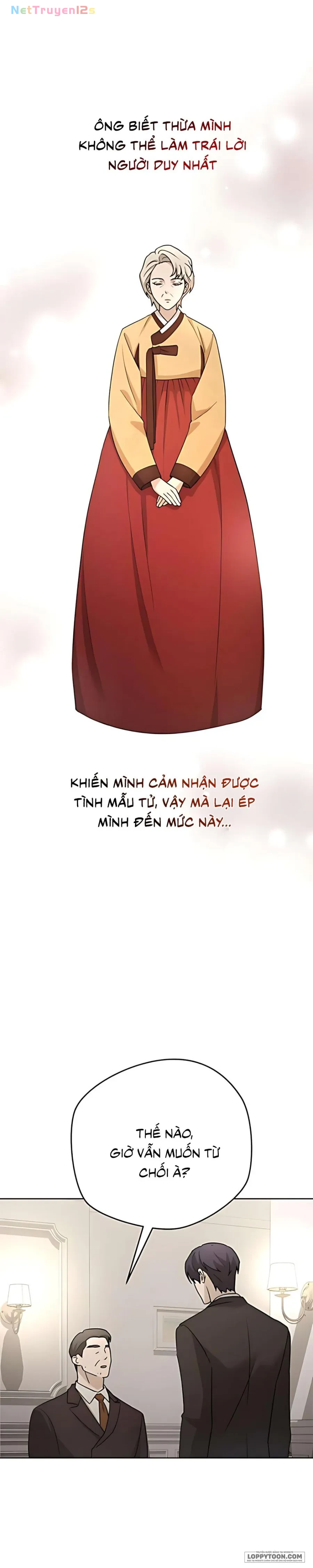 Cô Thư Ký Mắc Kẹt Giữa Hai Người Đàn Ông Chapter 11 - 20