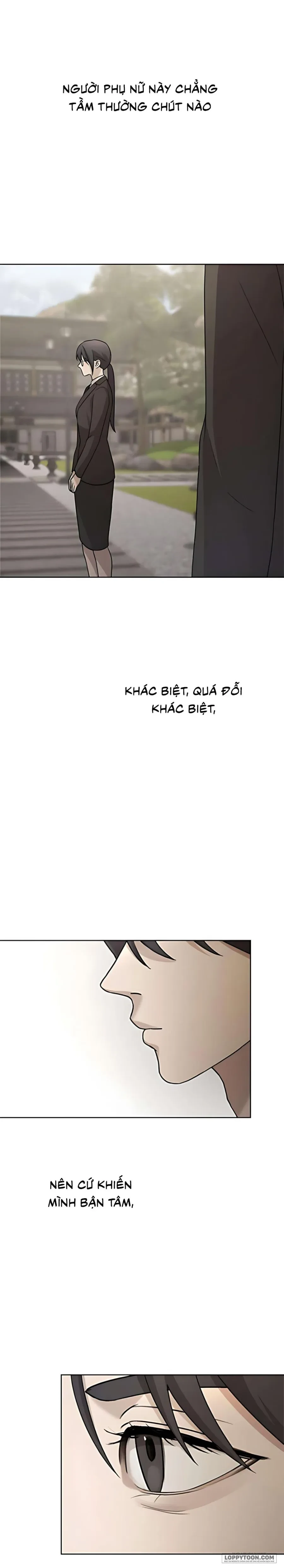 Cô Thư Ký Mắc Kẹt Giữa Hai Người Đàn Ông Chapter 11 - 24