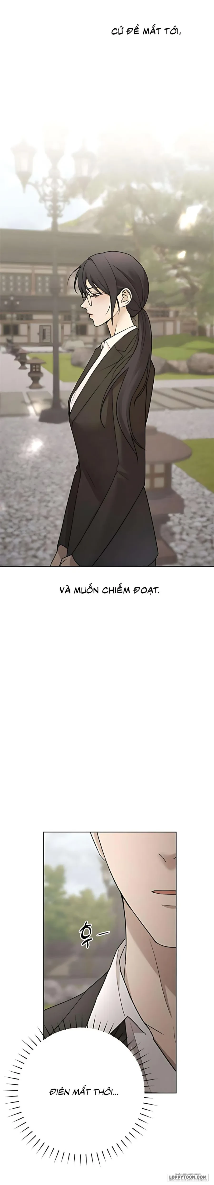 Cô Thư Ký Mắc Kẹt Giữa Hai Người Đàn Ông Chapter 11 - 25